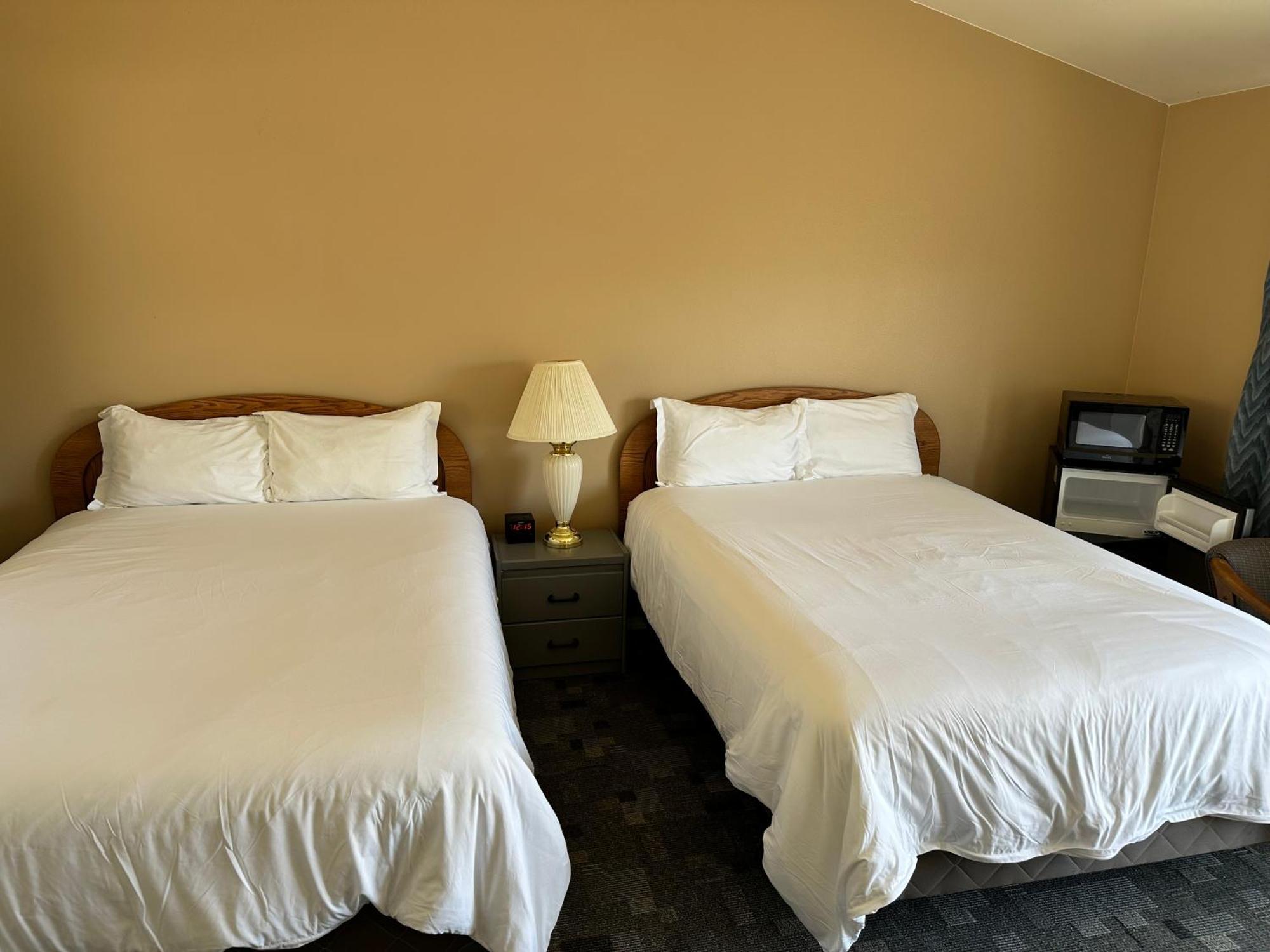 Meadowcliff Lodge Coleville Kültér fotó